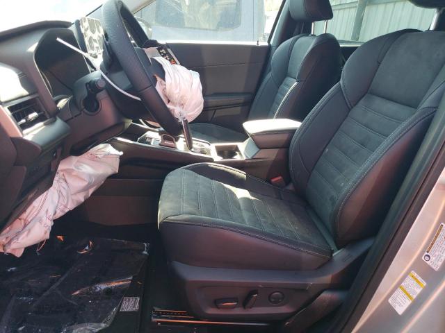 Photo 7 from auction – 2023 MITSUBISHI OUTLANDER with VIN JA4J3UA81PZ026727