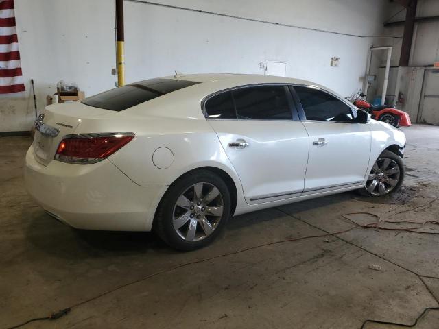 Photo 3 from auction – 2012 BUICK LACROSSE P with VIN 1G4GF5G37CF242842