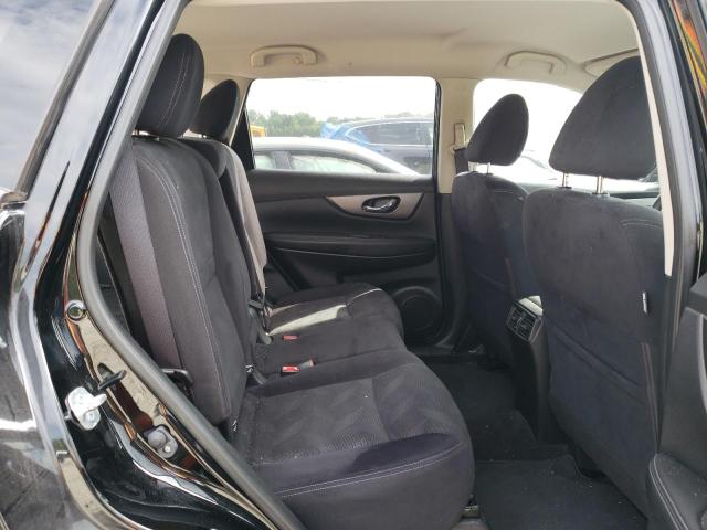 Photo 11 from auction – 2016 NISSAN ROGUE S with VIN JN8AT2MV2GW151687