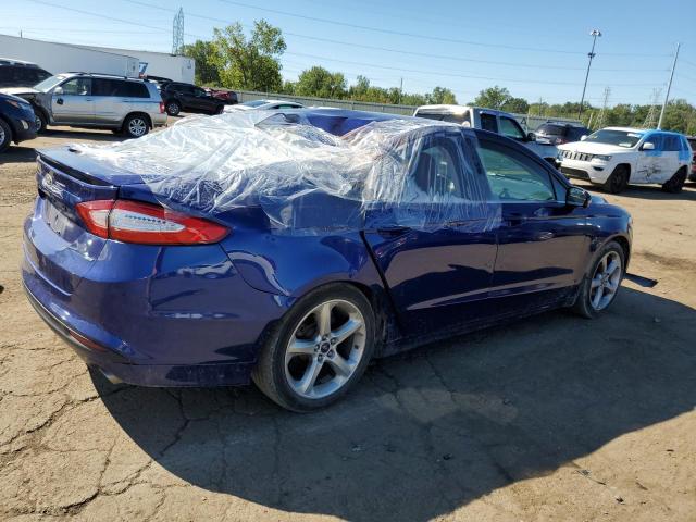 Photo 3 from auction – 2016 FORD FUSION SE with VIN 3FA6P0H72GR352665