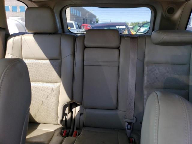 Photo 10 from auction – 2017 JEEP GRAND CHER with VIN 1C4RJFBG0HC746895