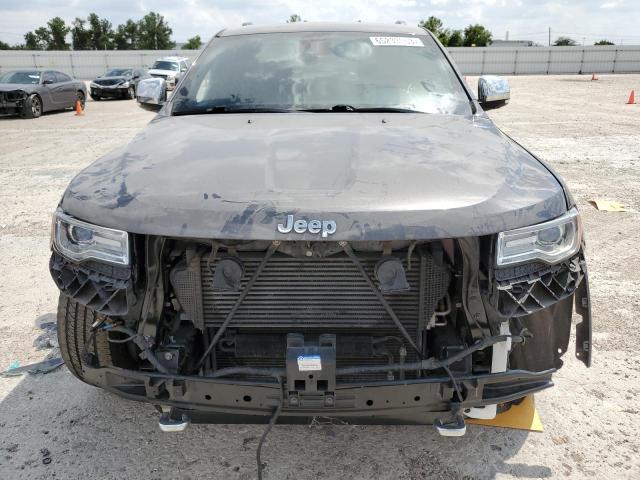 Photo 5 from auction – 2015 JEEP GRAND CHER with VIN 1C4RJFCM8FC716478