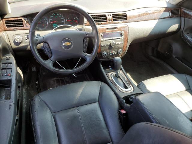 Photo 8 from auction – 2013 CHEVROLET IMPALA LTZ with VIN 2G1WC5E37D1258682