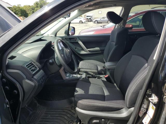 Zdjęcie 7 z aukcji – 2018 SUBARU FORESTER 2 z VIN JF2SJAGC5JH608676