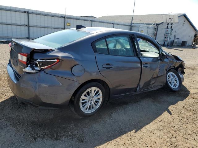 Photo 3 from auction – 2018 SUBARU IMPREZA PR with VIN 4S3GKAD67J3623788