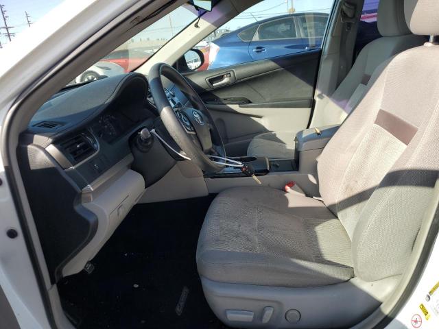 Photo 7 from auction – 2012 TOYOTA CAMRY BASE with VIN 4T1BF1FK8CU520624