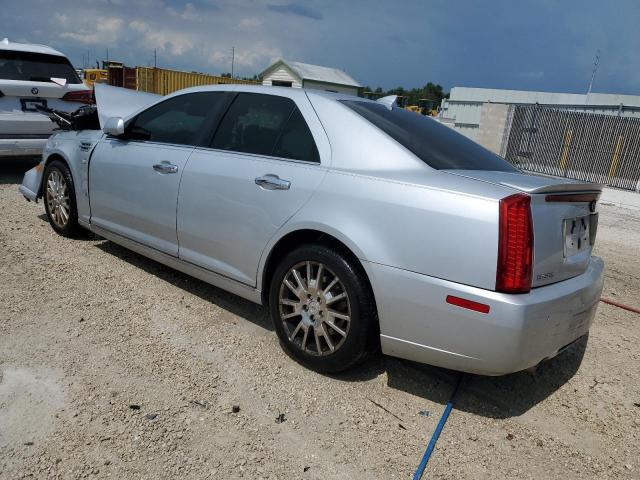 Photo 2 from auction – 2009 CADILLAC STS with VIN 1G6DK67V690117436