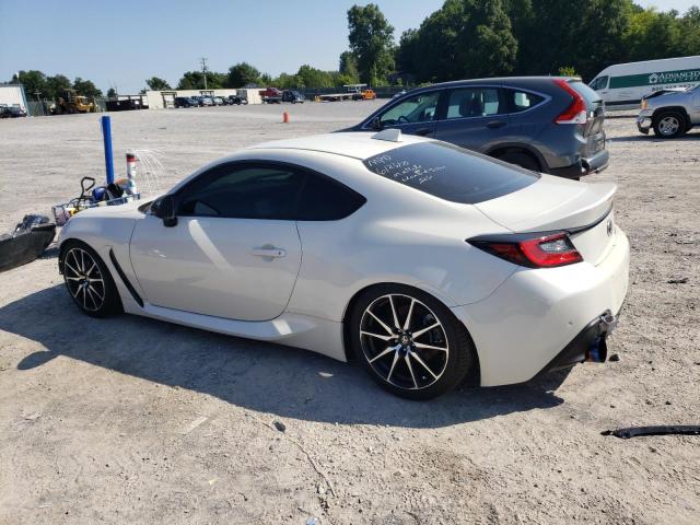 Photo 2 from auction – 2023 TOYOTA GR 86 with VIN JF1ZNBC1XP8750368
