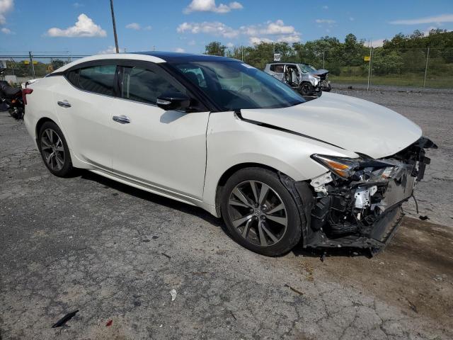 Photo 4 from auction – 2016 NISSAN MAXIMA 3.5 with VIN 1N4AA6AP3GC435142