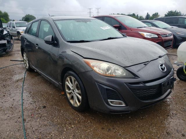 Photo 4 from auction – 2010 MAZDA 3 S with VIN JM1BL1H5XA1138145