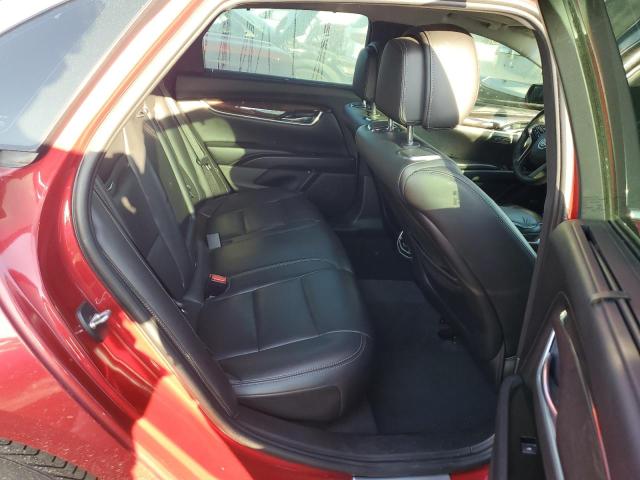 Photo 10 from auction – 2013 CADILLAC XTS PREMIU with VIN 2G61T5S33D9111429