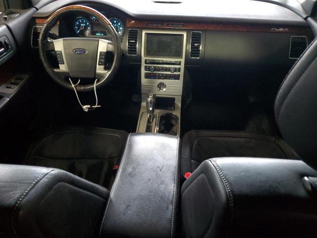 Photo 8 from auction – 2012 FORD FLEX LIMIT with VIN 2FMGK5DC5CBD13828
