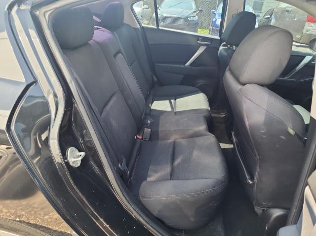 Photo 6 from auction – 2010 MAZDA 3 S with VIN JM1BL1S67A1180693