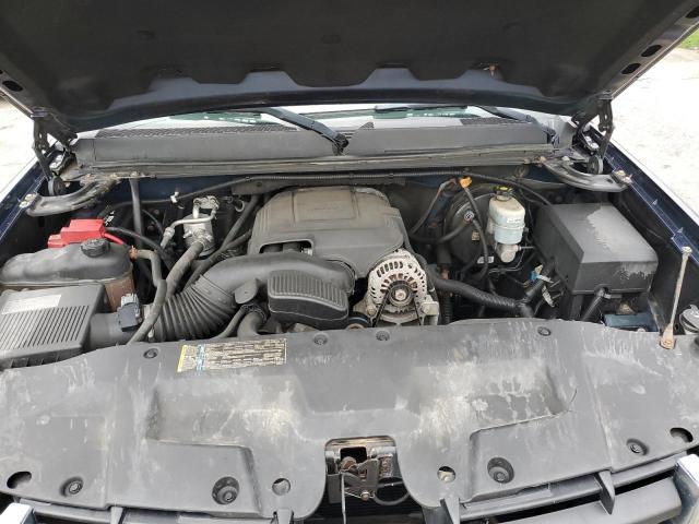 Photo 11 from auction – 2010 GMC SIERRA K15 with VIN 3GTRKVE37AG237535