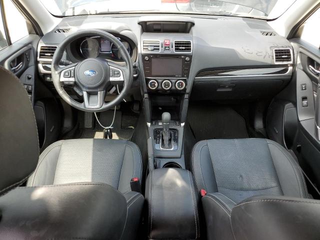 Photo 8 from auction – 2018 SUBARU FORESTER 2 with VIN JF2SJAWC7JH592787