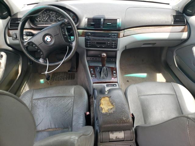 Photo 8 from auction – 2004 BMW 325 I with VIN WBAET37464NJ46898