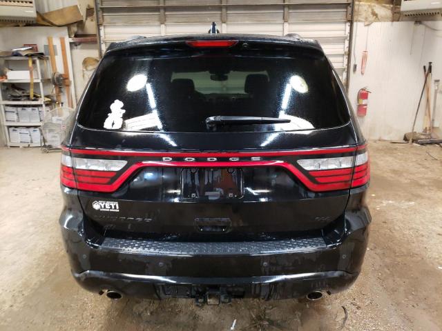 Photo 6 from auction – 2019 DODGE DURANGO R/ with VIN 1C4SDJCT0KC525540