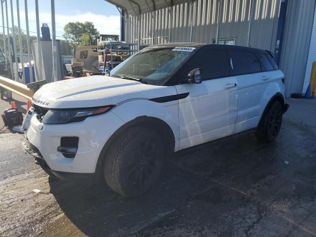 LAND ROVER RANGE ROVE 2015 with VIN SALVT2BG1FH074842 - Photo from auction
