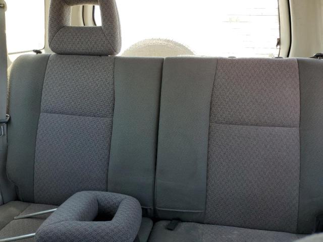 Photo 10 from auction – 2002 CHEVROLET TRACKER with VIN 2CNBE13C726942090