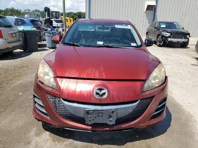 Photo 5 from auction – 2010 MAZDA 3 I with VIN JM1BL1SF2A1187910