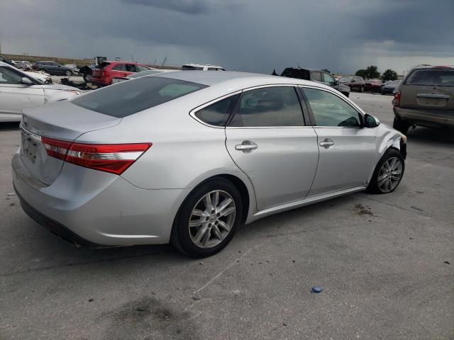 Photo 3 from auction – 2013 TOYOTA AVALON BAS with VIN 4T1BK1EBXDU004330