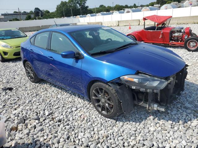 Photo 4 from auction – 2013 DODGE DART SXT with VIN 1C3CDFBA5DD314658