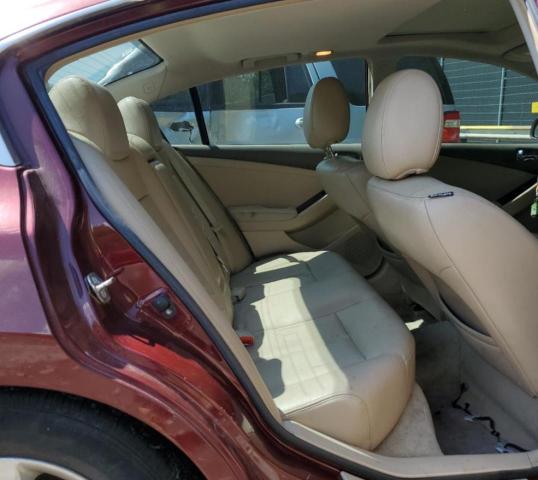Foto 10 de la subasta – 2011 NISSAN ALTIMA BAS con VIN 1N4AL2APXBC107440