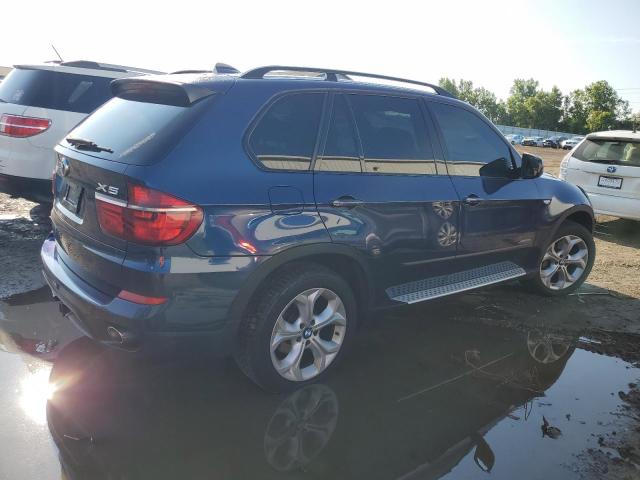 Photo 3 from auction – 2012 BMW X5 XDRIVE3 with VIN 5UXZW0C54CL669208