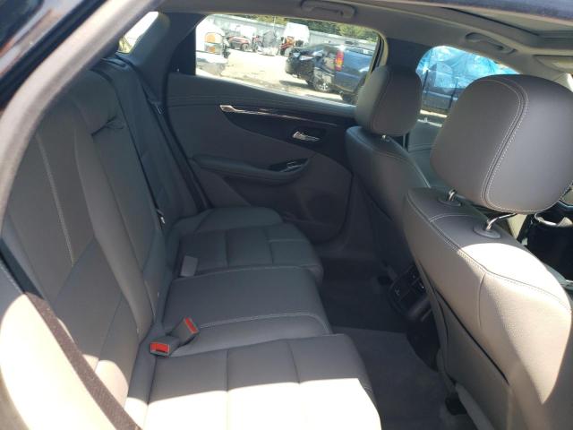 Photo 10 from auction – 2016 CHEVROLET IMPALA LT with VIN 2G1115S39G9164507