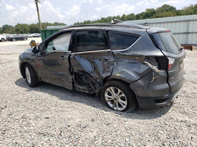 Photo 2 from auction – 2018 FORD ESCAPE SEL with VIN 1FMCU0HDXJUB47621