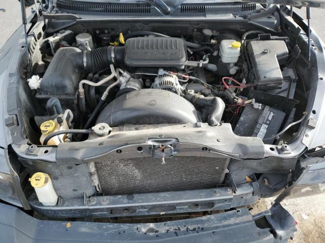 صورة رقم 11 من المزاد - 2007 DODGE DAKOTA QUA مع VIN 1D7HE28K97S201552