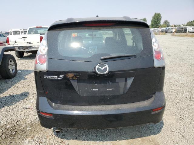 Photo 6 from auction – 2007 MAZDA 5 with VIN JM1CR29L470151073