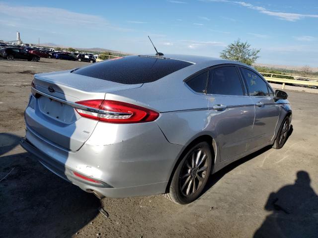 Photo 3 from auction – 2017 FORD FUSION SE with VIN 3FA6P0H76HR196891