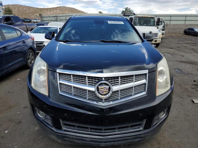Photo 5 from auction – 2011 CADILLAC SRX PREMIU with VIN 3GYFNFEY8BS672262