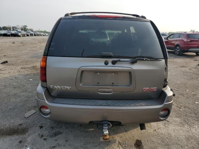 Photo 6 from auction – 2005 GMC ENVOY with VIN 1GKDS13S852235146