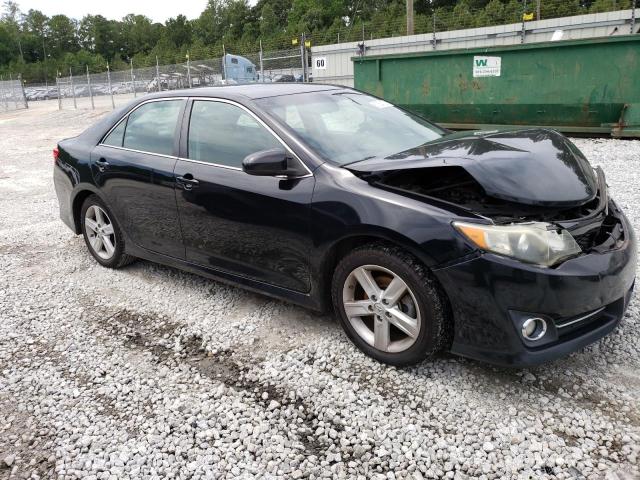 Photo 4 from auction – 2014 TOYOTA CAMRY L with VIN 4T1BF1FK0EU460325