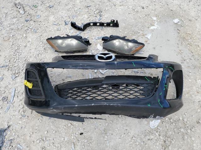 Photo 13 from auction – 2011 MAZDA CX-7 with VIN JM3ER2A56B0378898