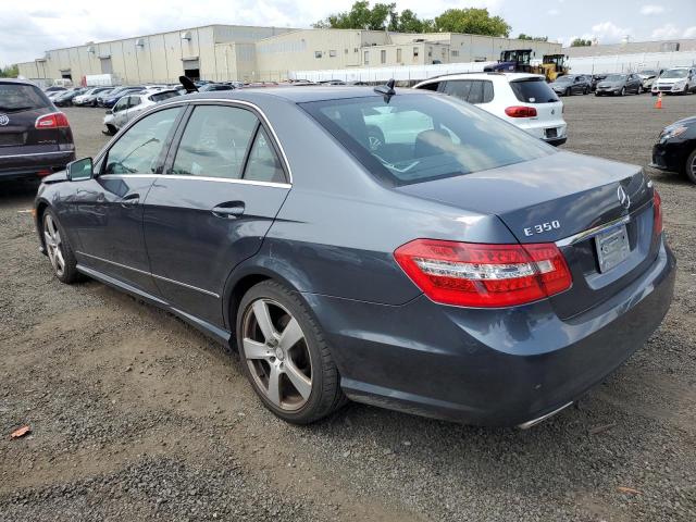 Photo 2 from auction – 2011 MERCEDES-BENZ E 350 4MAT with VIN WDDHF8HB4BA379836