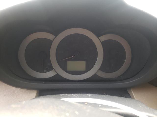 Photo 9 from auction – 2010 TOYOTA RAV4 LIMIT with VIN JTMDK4DVXAD016046