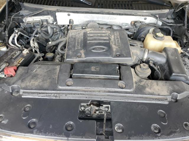 Photo 12 from auction – 2007 FORD EXPEDITION with VIN 1FMFU18577LA73147