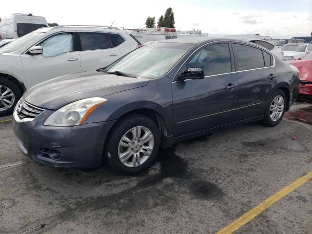 Photo 1 from auction – 2010 NISSAN ALTIMA BAS with VIN 1N4AL2AP7AN523724
