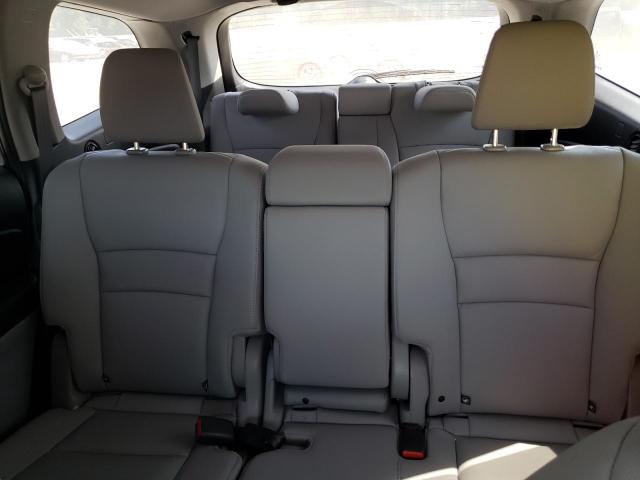 Photo 10 from auction – 2022 HONDA PILOT EXL with VIN 5FNYF6H54NB018708