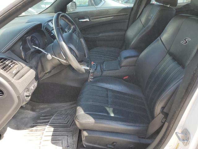 Foto 7 de la subasta – 2015 CHRYSLER 300 S con VIN 2C3CCABG5FH781191
