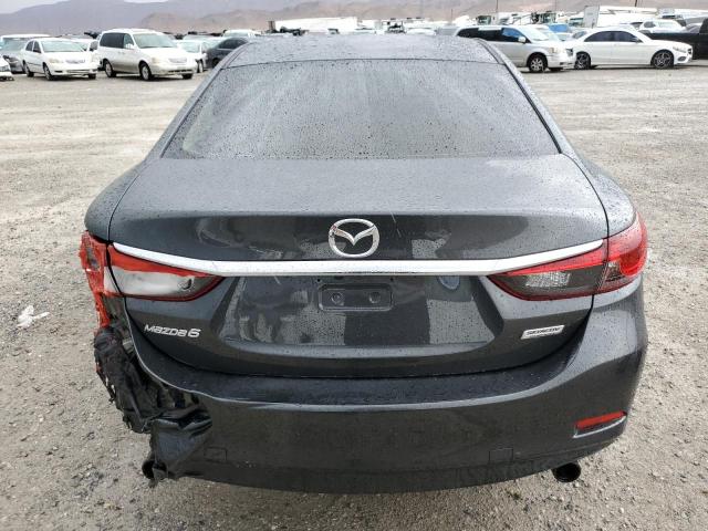 Photo 6 from auction – 2017 MAZDA 6 TOURING with VIN JM1GL1V55H1149557