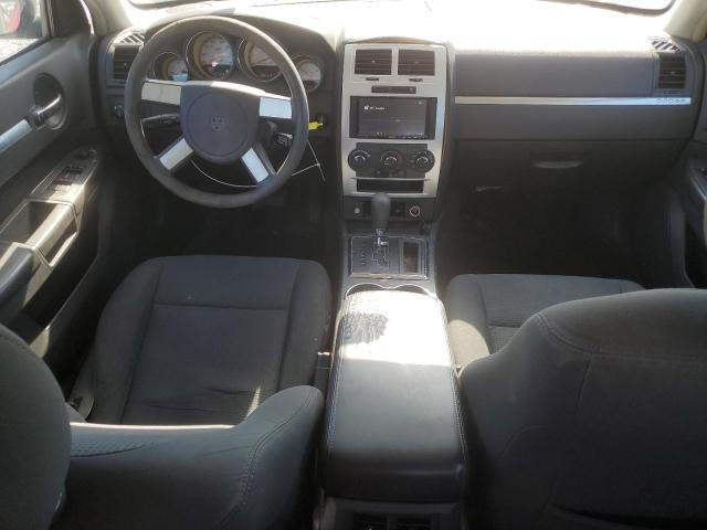 Photo 8 from auction – 2009 DODGE CHARGER SX with VIN 2B3KA33V69H544530