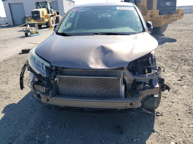 Photo 5 from auction – 2016 HONDA CR-V SE with VIN 5J6RM4H4XGL030443