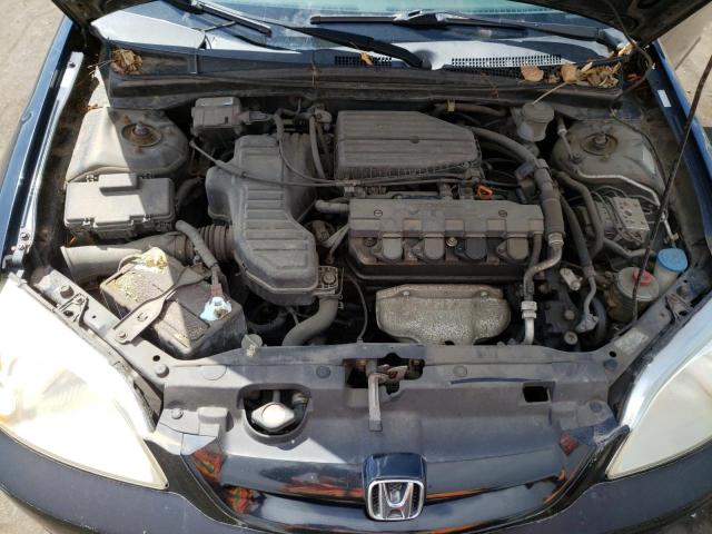 Photo 11 from auction – 2003 HONDA CIVIC EX with VIN 1HGEM22933L068041