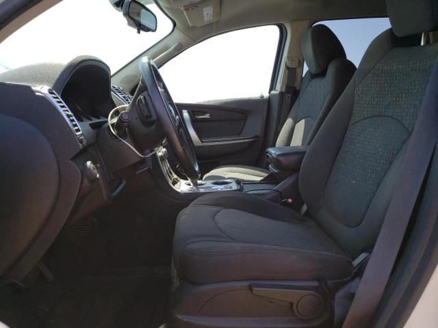 Photo 7 from auction – 2011 GMC ACADIA SLE with VIN 1GKKRNED1BJ340217