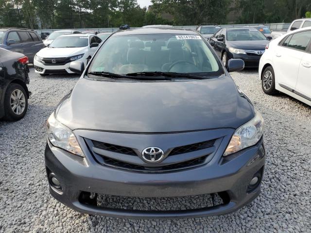 Photo 5 from auction – 2012 TOYOTA COROLLA BA with VIN 2T1BU4EE1CC894271
