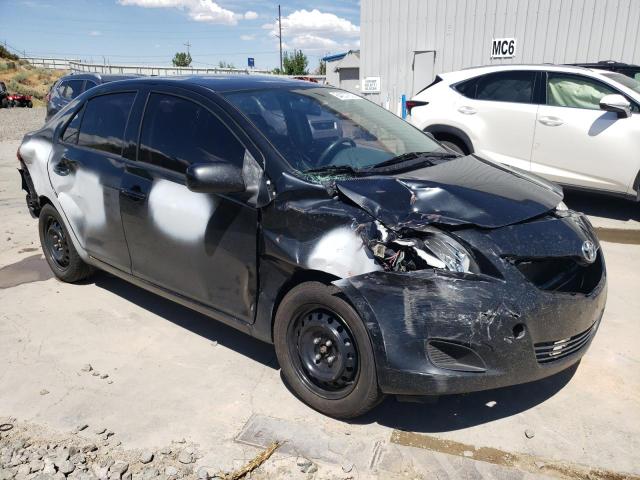 Photo 4 from auction – 2012 TOYOTA YARIS with VIN JTDBT4K33CL036069